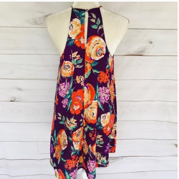 Clemson Game Day Dress M - Picture 2 of 4